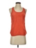 Fei Orange Tank Top Size 2 - photo 1
