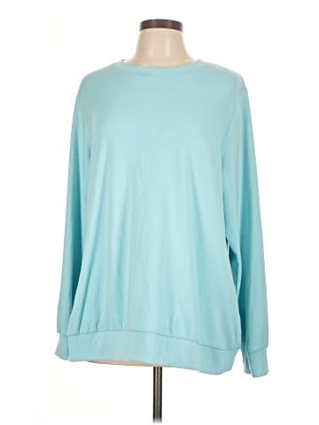 Fantaslook Pullover Sweater (view 1)