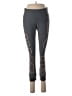Nike Graphic Gray Active Pants Size M - photo 1