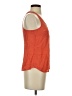 Fei Orange Tank Top Size 2 - photo 4