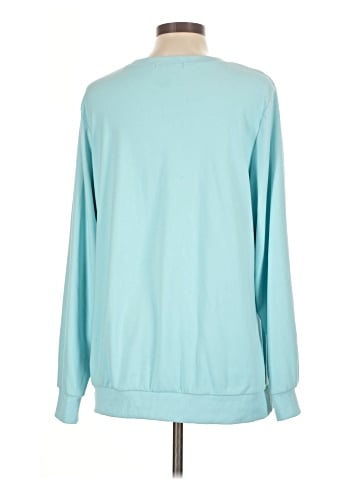 Fantaslook Pullover Sweater (view 2)