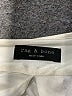 Rag & Bone 100% Silk Ivory Long Sleeve Silk Top Size L (estimated) - photo 7