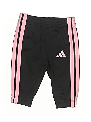 Adidas Track Pants (view 1)