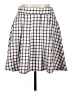 Torrid Checkered-gingham White Casual Skirt Size 1X Plus (1) - photo 1