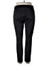 Etcetera Solid Black Casual Pants Size 12 - photo 2
