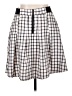 Torrid Checkered-gingham White Casual Skirt Size 1X Plus (1) - photo 2