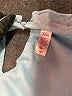 Justice 100% Polyester Blue Dress Size 18 - photo 3