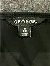 George Black Sleeveless Top Size M - photo 4