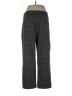 CAbi Tweed Gray Dress Pants Size 12 - photo 2