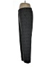 CAbi Tweed Gray Dress Pants Size 12 - photo 5