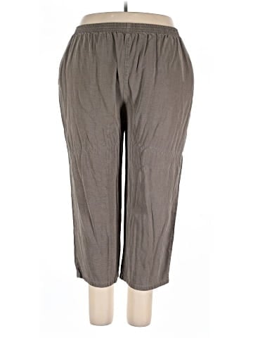 Tianello Casual Pants (view 1)