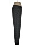CAbi Tweed Gray Dress Pants Size 12 - photo 4