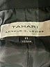 Tahari by ASL Black Blazer Size 14 - photo 6