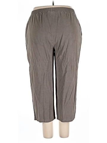 Tianello Casual Pants (view 2)