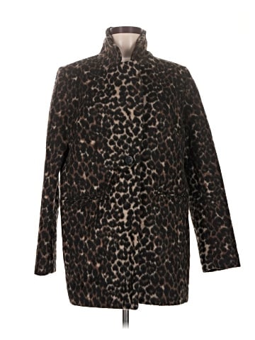 T Tahari Coat (view 1)