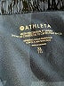 Athleta Paisley Blue Athletic Shorts Size XL - photo 3