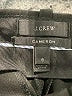 J.Crew Black Active Pants Size 6 - photo 7
