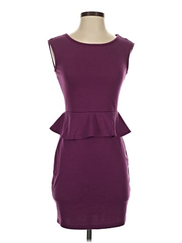Soprano Cocktail Dress (view 1)