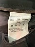 Cambio Black Wool Pants Size 8 - photo 7