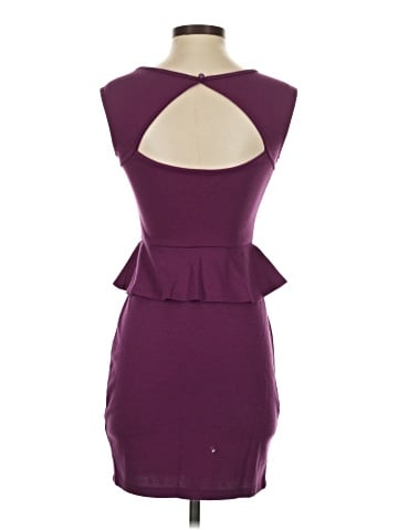 Soprano Cocktail Dress (view 2)