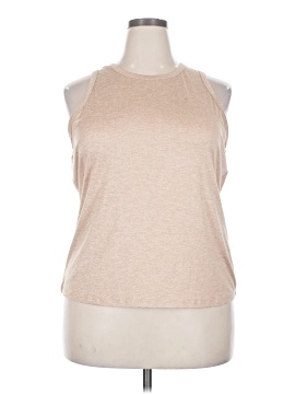 Fabletics Sleeveless T-Shirt (view 1)