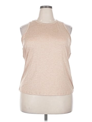 Fabletics Sleeveless T-Shirt (view 1)
