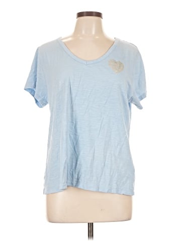 Bumblebella by Jill Martin Short Sleeve T-Shirt (view 1)