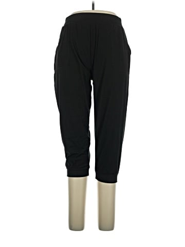 Real Essentials Active Pants (view 1)