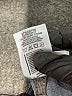 Vibrant M.I.U Stripes Blue Jeans Size 1 - photo 5