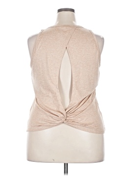 Fabletics Sleeveless T-Shirt (view 2)