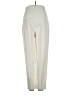 Zara Ivory Dress Pants Size S - photo 2