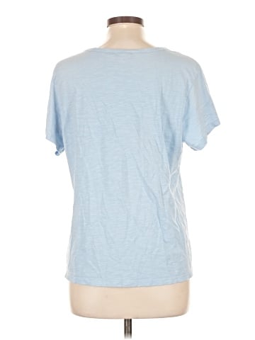 Bumblebella by Jill Martin Short Sleeve T-Shirt (view 2)