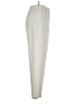 Zara Ivory Dress Pants Size S - photo 4