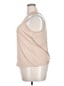 Fabletics Tan Sleeveless T-Shirt Size XXL - photo 5