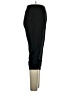 Real Essentials 100% Polyester Solid Black Active Pants Size XL - photo 4