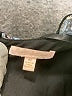 City Studio Paisley Blue Cocktail Dress Size M - photo 7