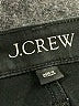 J.Crew Black Casual Pants Size 28 - photo 4