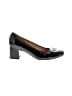 Ara Black Heels Size 6 - photo 1