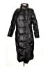 Karen Millen Black Coat Size Lg (4) - photo 1