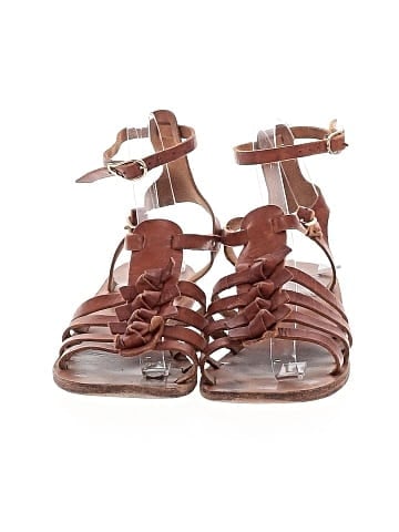 Ancient Greek Sandals Sandals (view 2)