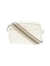 Assorted Brands White Ivory Shoulder Bag One size - photo 1