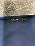 Shein 100% Polyester Blue Long Sleeve Blouse Size 8 - 10 - photo 7