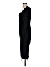 Shein Black Cocktail Dress Size 6 - photo 5