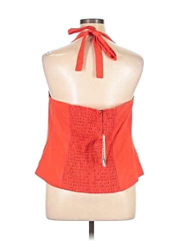 Future Collective Sleeveless Blouse (view 2)