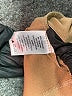 Susan Graver Tan Short Sleeve Top Size 2X - photo 8