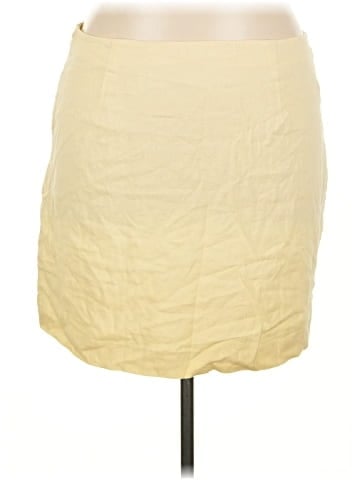 Ann Taylor LOFT Casual Skirt (view 1)