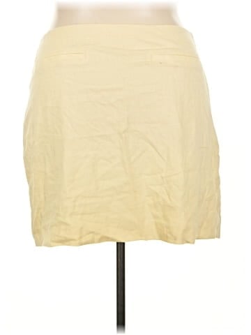 Ann Taylor LOFT Casual Skirt (view 2)