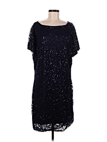 Marina Cocktail Dress (view 1)
