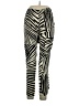 H&M Mama Black Casual Pants Size XL Maternity - photo 2