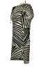 H&M Mama Black Casual Pants Size XL Maternity - photo 5
